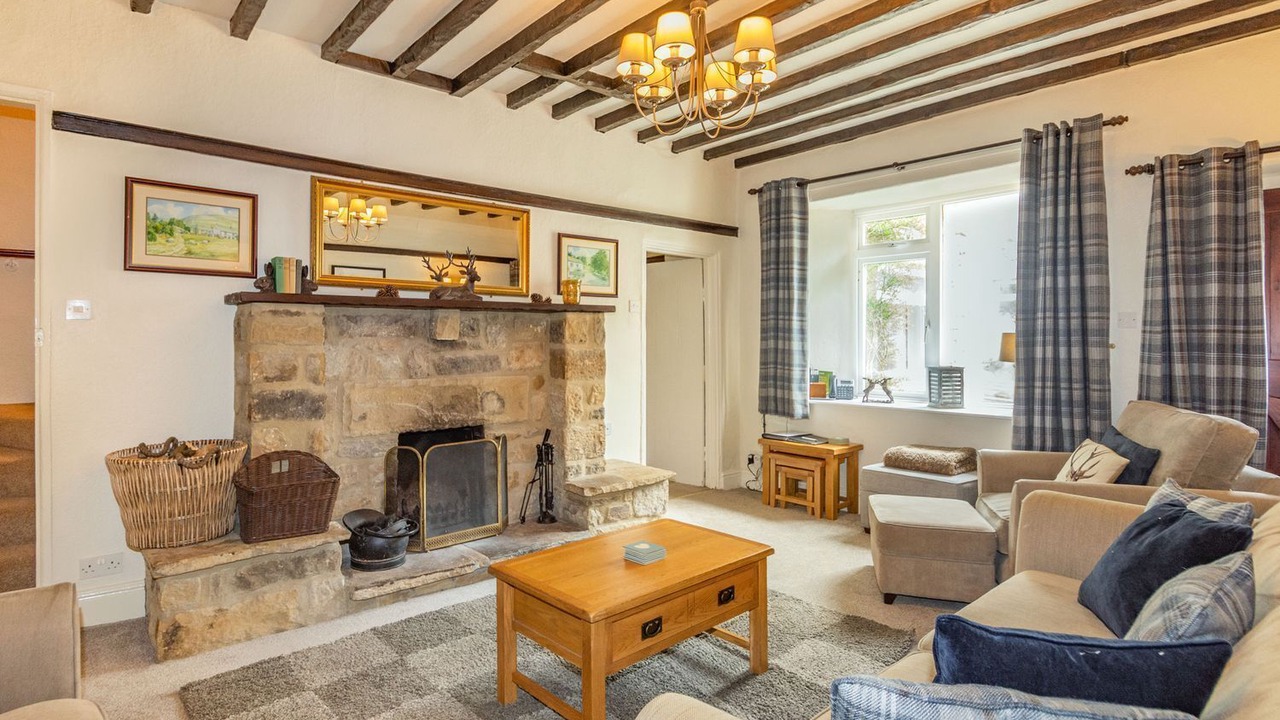 Photo of Livingroom in Buckden