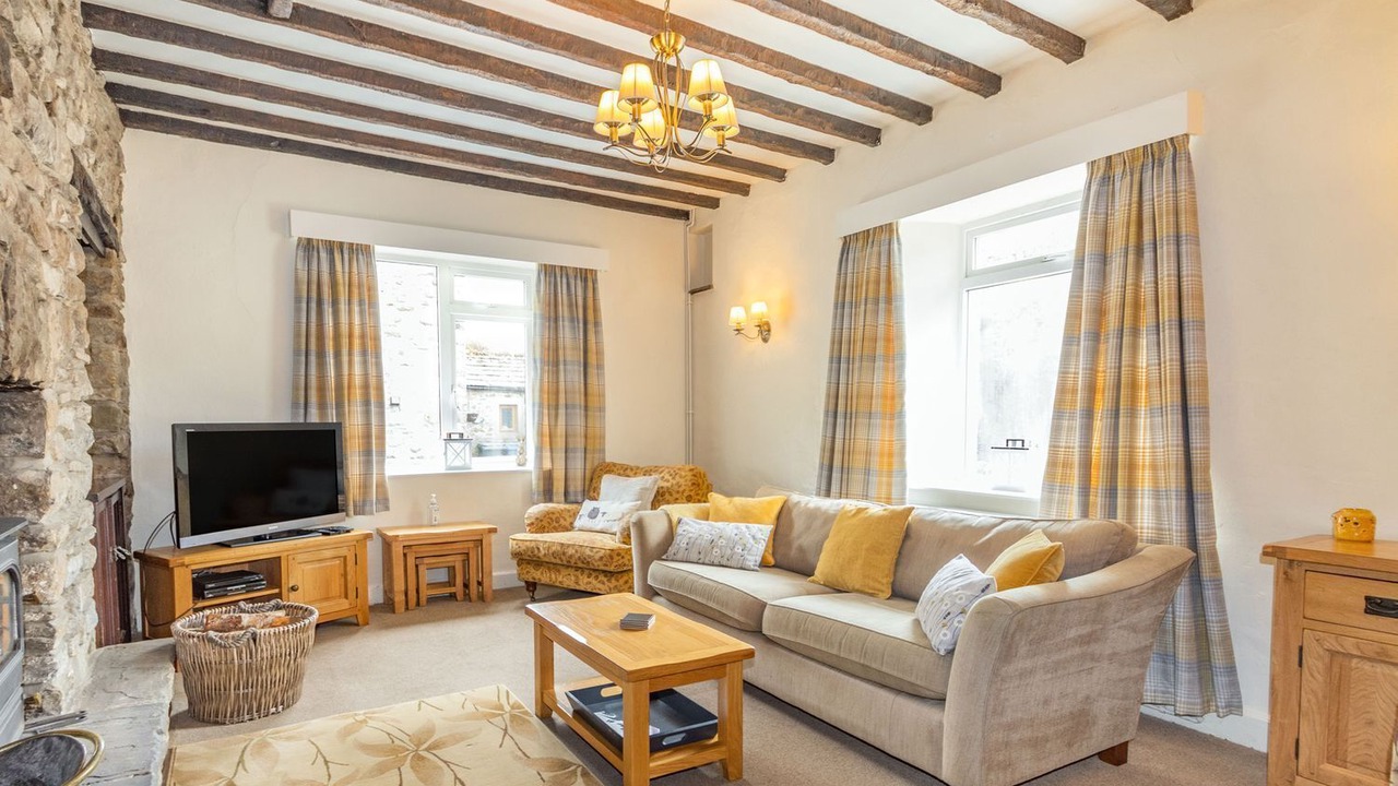 Photo of Livingroom in Buckden