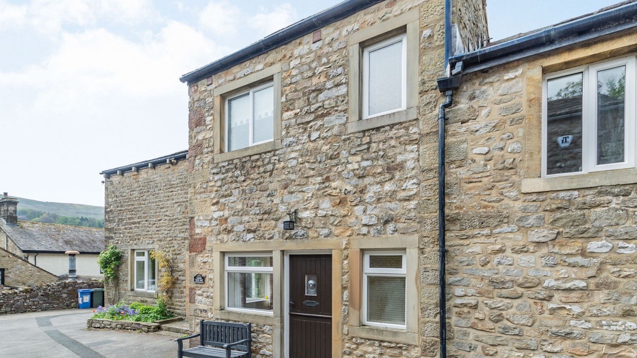 Photo of Outdoor in Buckden