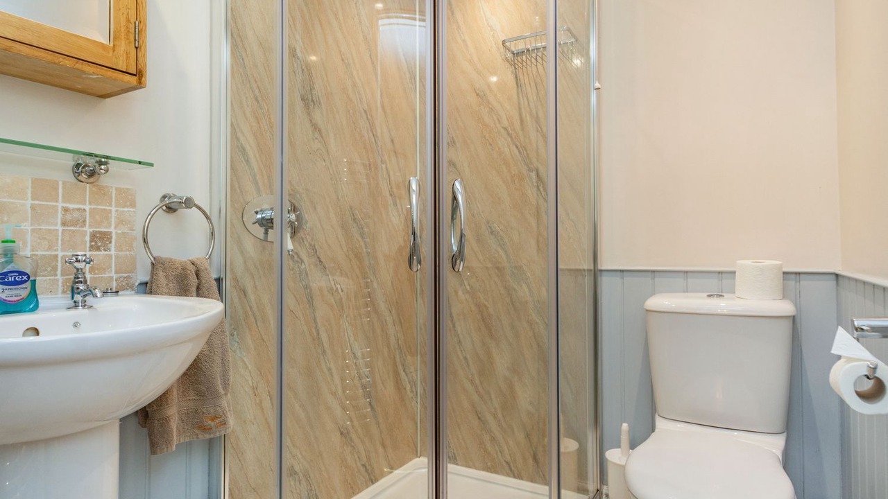 Photo of Bathroom in Buckden