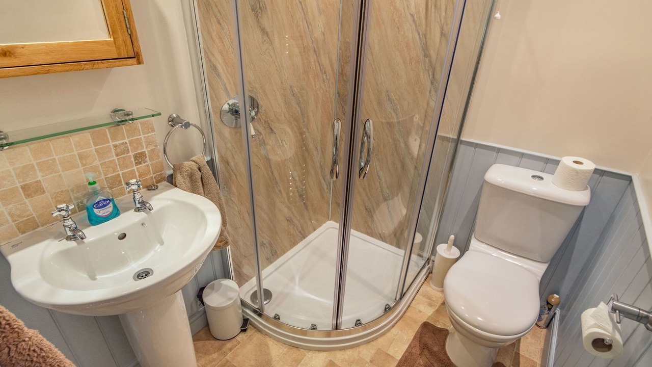 Photo of Bathroom in Buckden