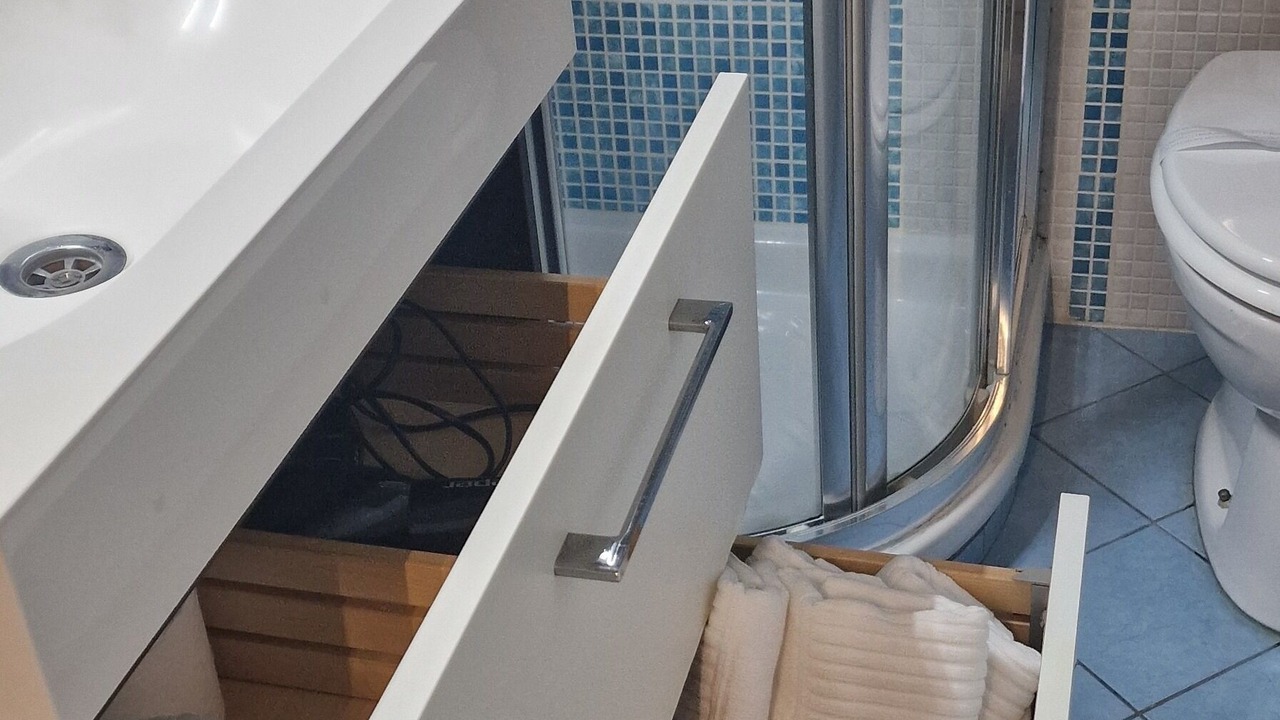 Photo of Bathroom in San Giovanni Valdarno