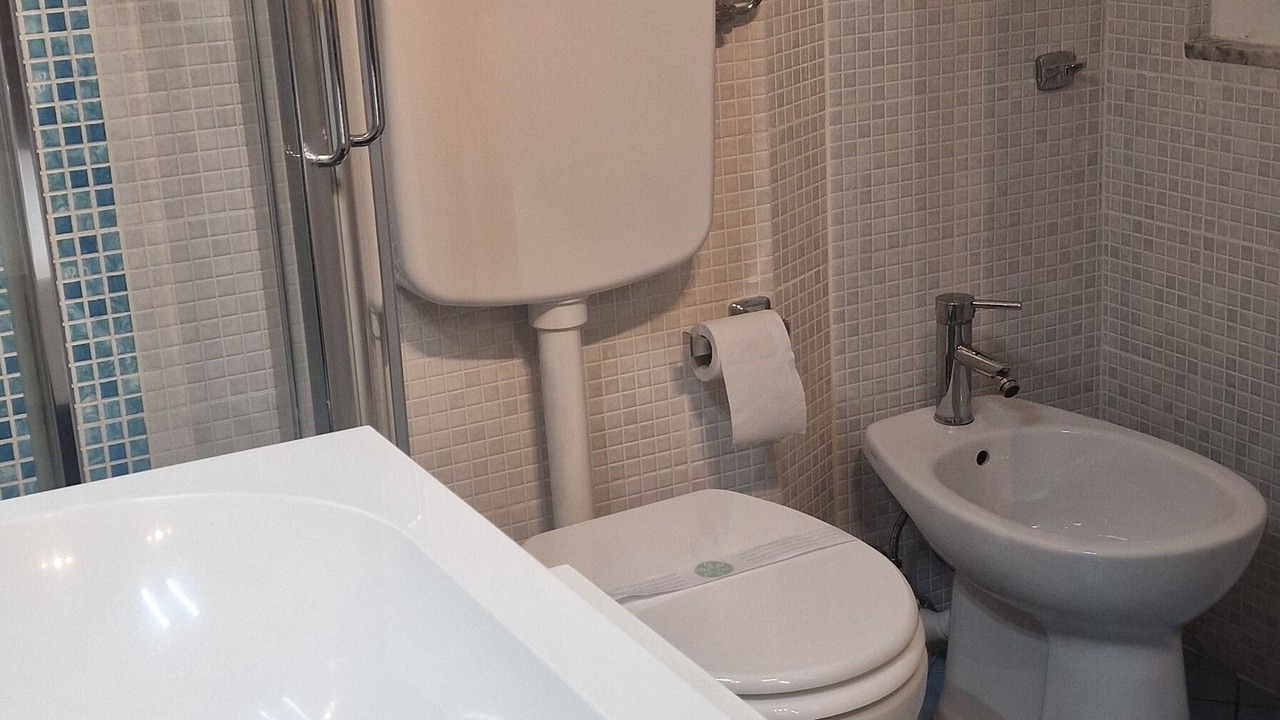 Photo of Bathroom in San Giovanni Valdarno