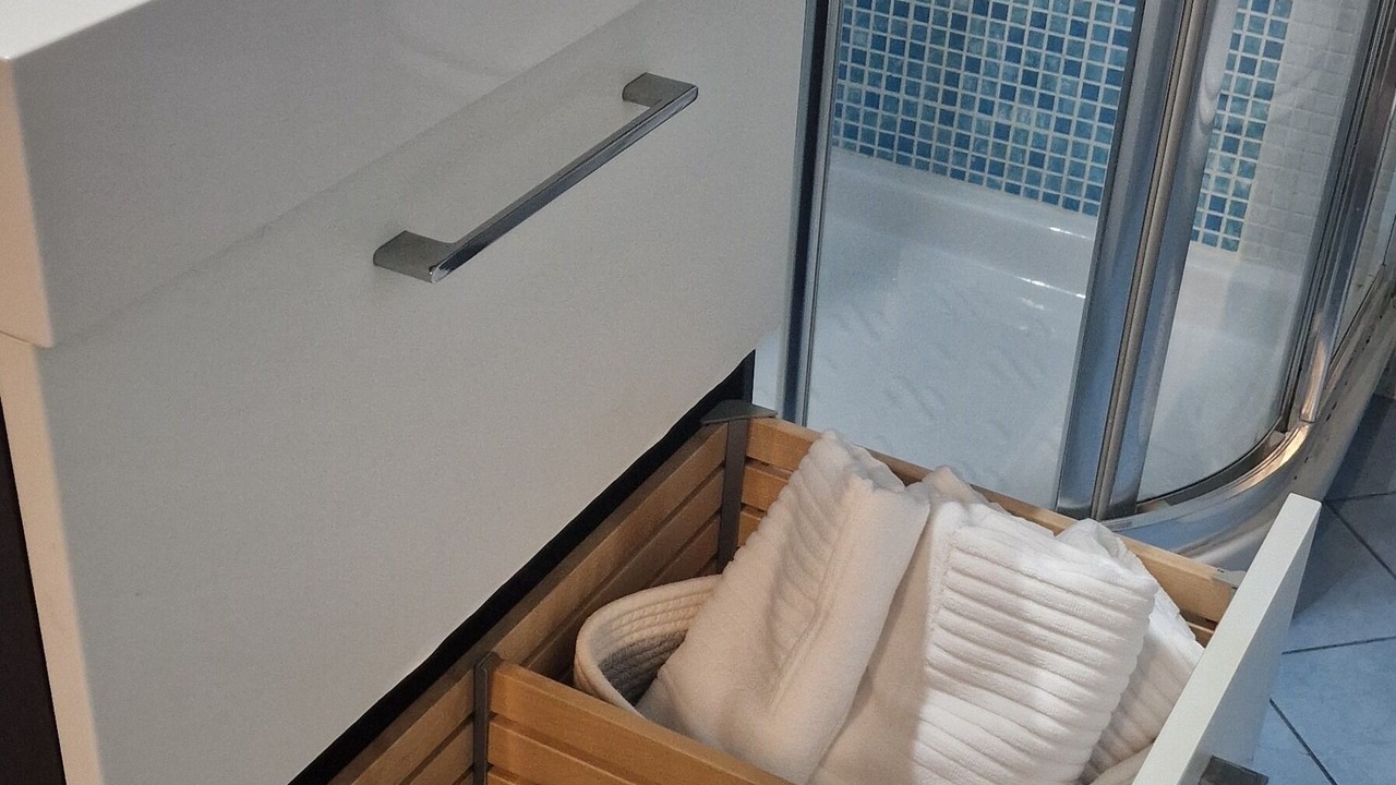 Photo of Bathroom in San Giovanni Valdarno