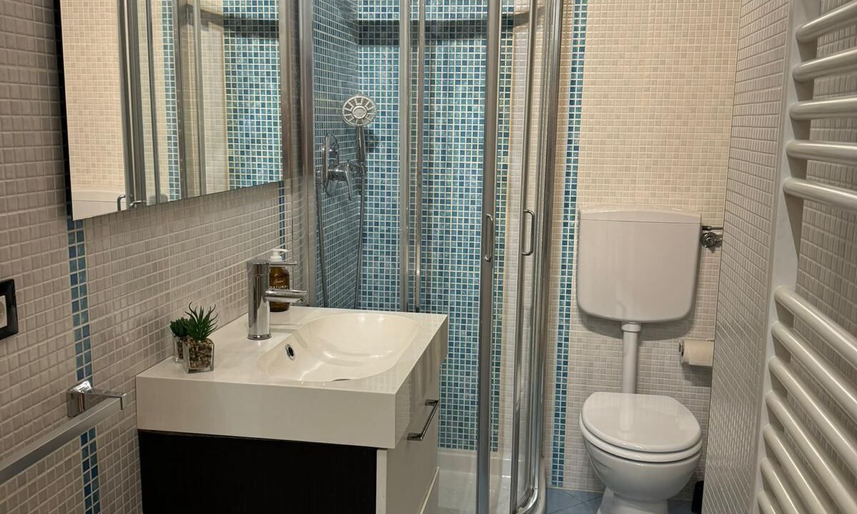 Photo of Bathroom in San Giovanni Valdarno