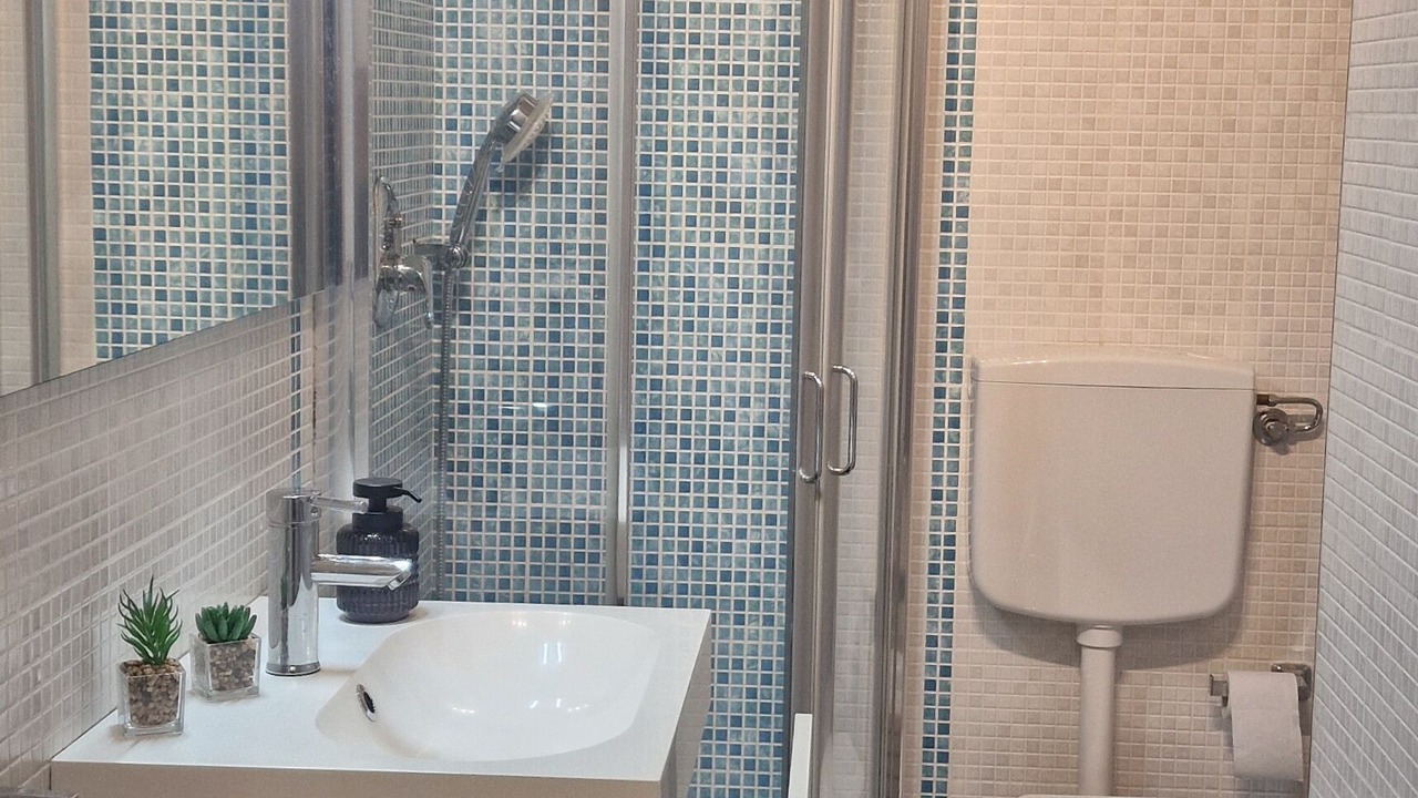 Photo of Bathroom in San Giovanni Valdarno