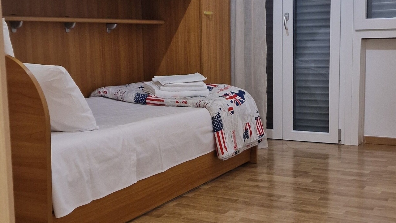 Photo of Bedroom in San Giovanni Valdarno