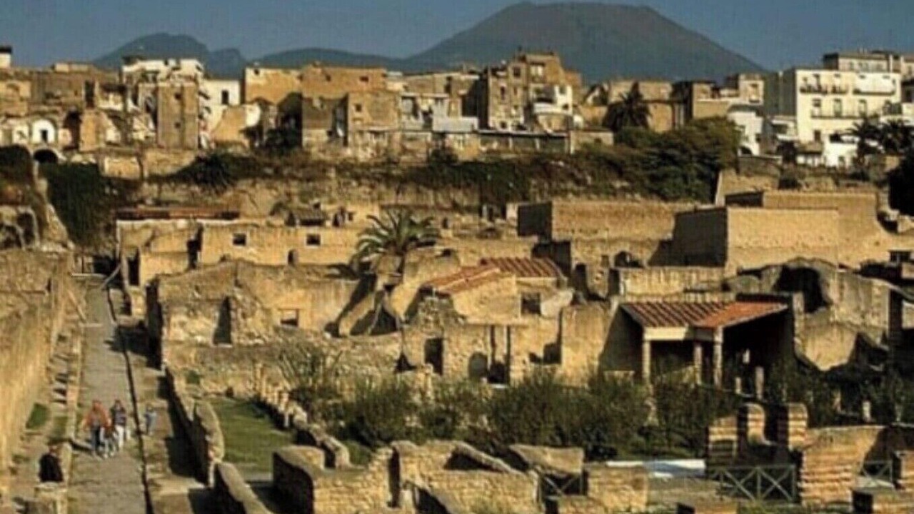 Photo of Others in Ercolano