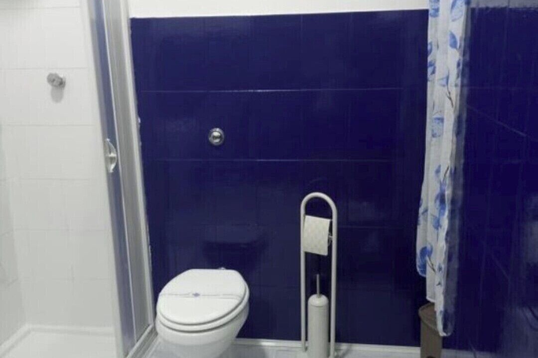 Photo of Bathroom in Ercolano