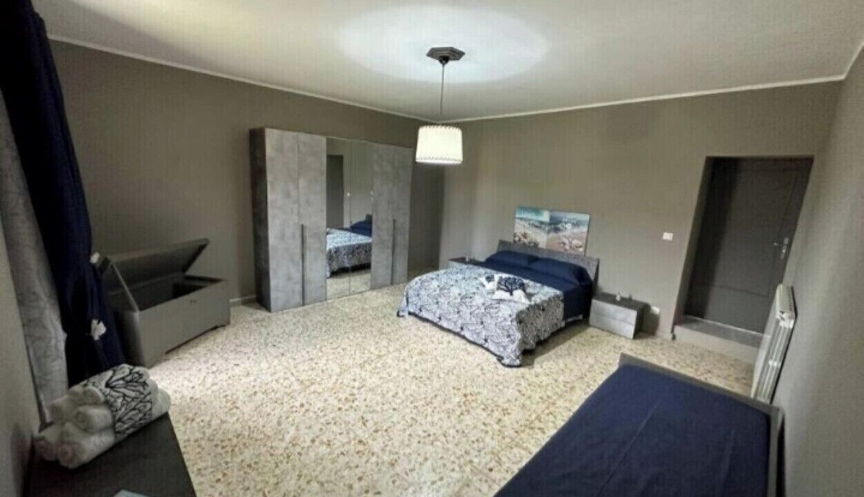 Photo of Bedroom in Ercolano