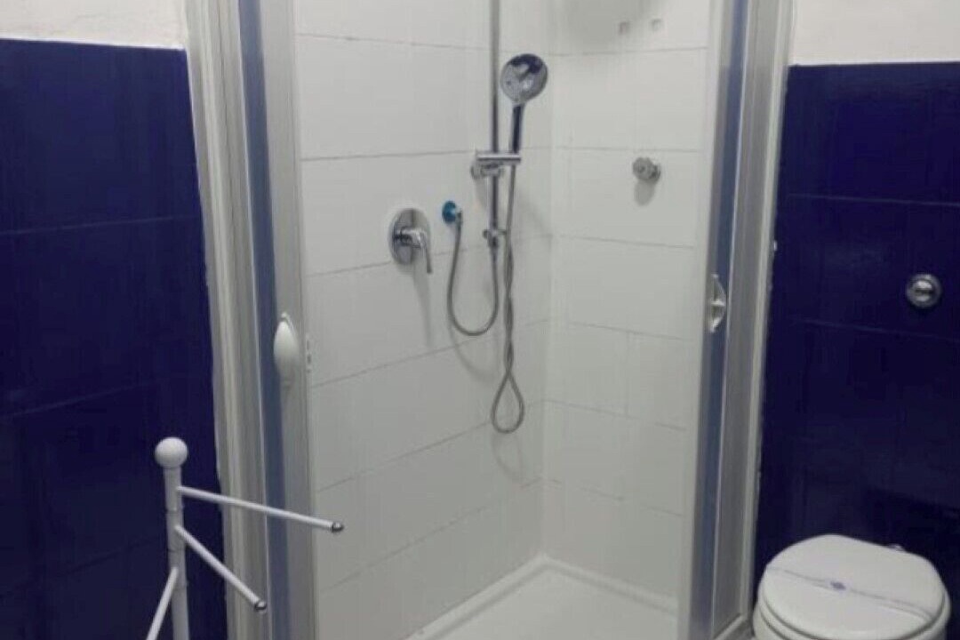 Photo of Bathroom in Ercolano