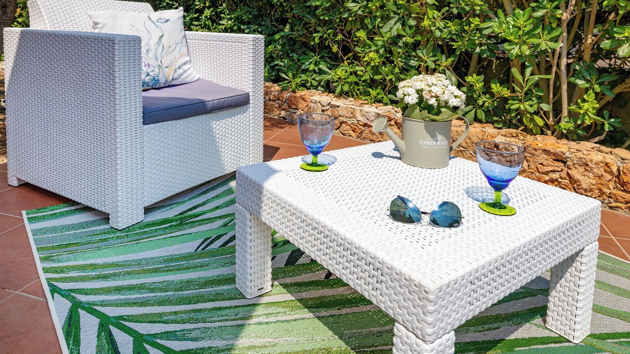 Photo of Patio Balcony in Finale Ligure