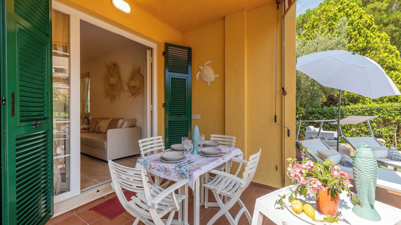 Photo of Outdoor in Finale Ligure