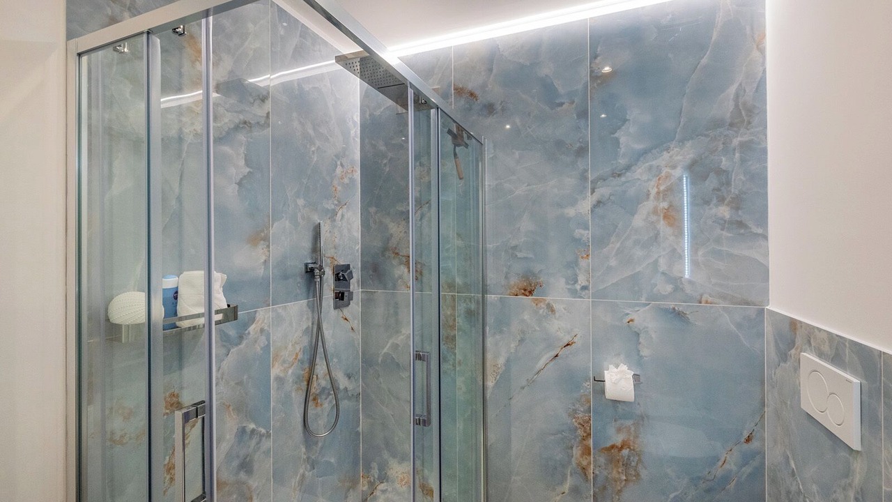 Photo of Bathroom in Finale Ligure
