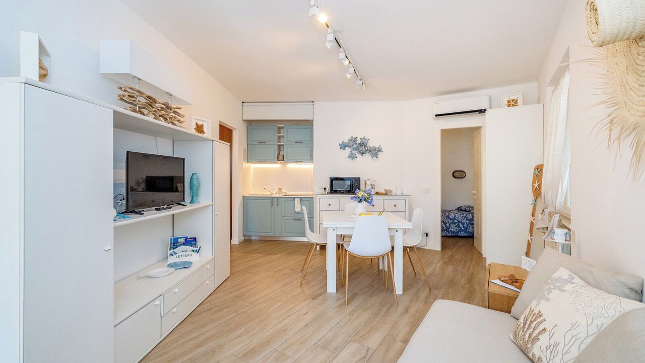 Photo of Livingroom in Finale Ligure