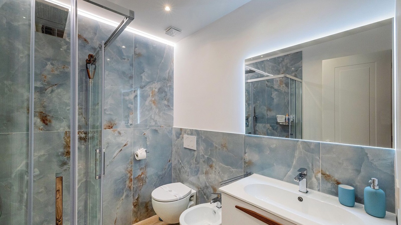 Photo of Bathroom in Finale Ligure