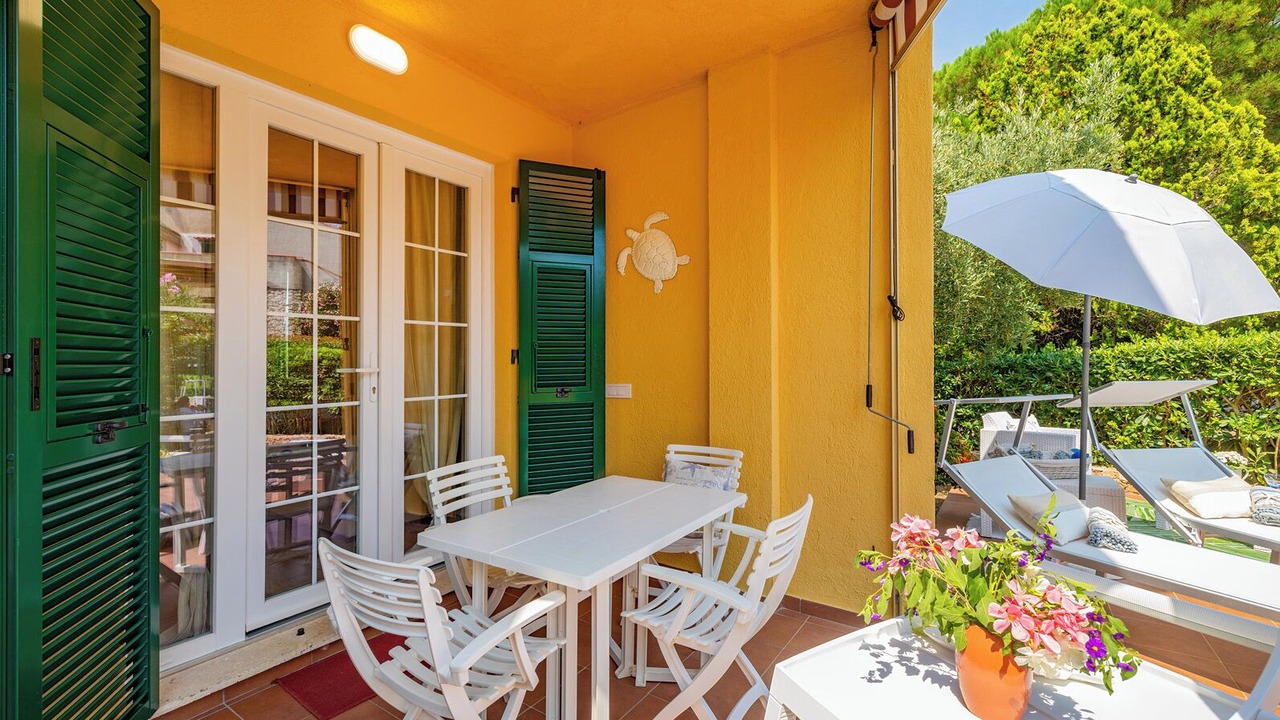 Photo of Outdoor in Finale Ligure