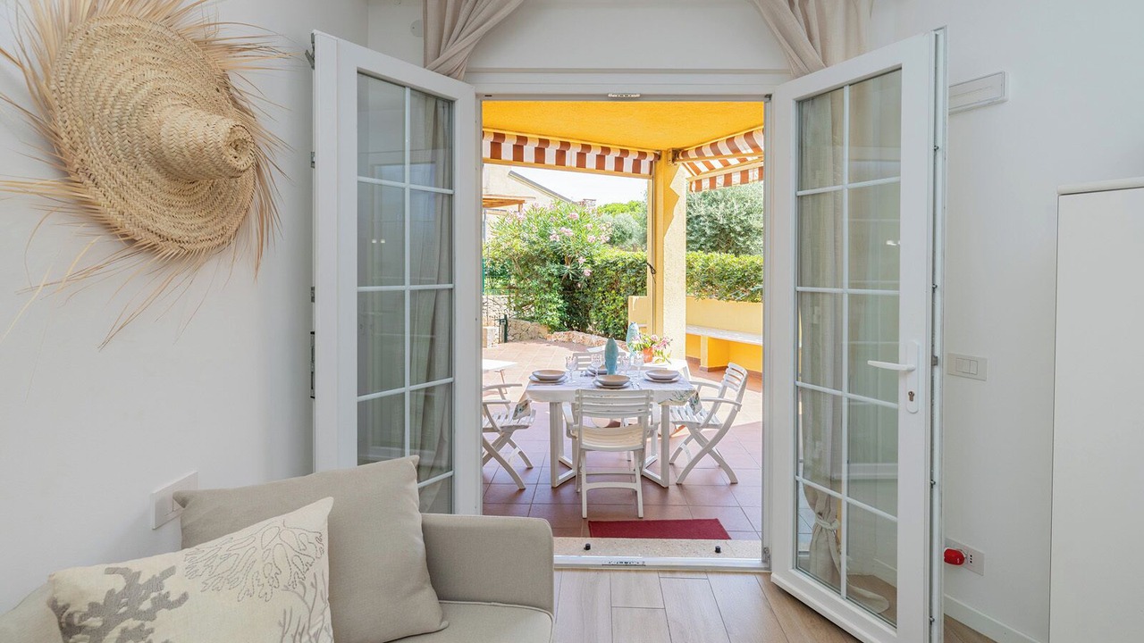 Photo of Livingroom in Finale Ligure