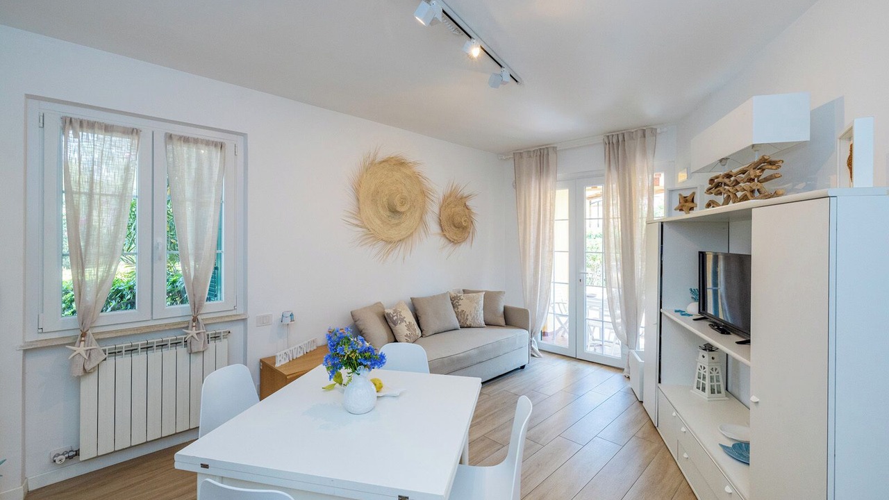 Photo of Livingroom in Finale Ligure