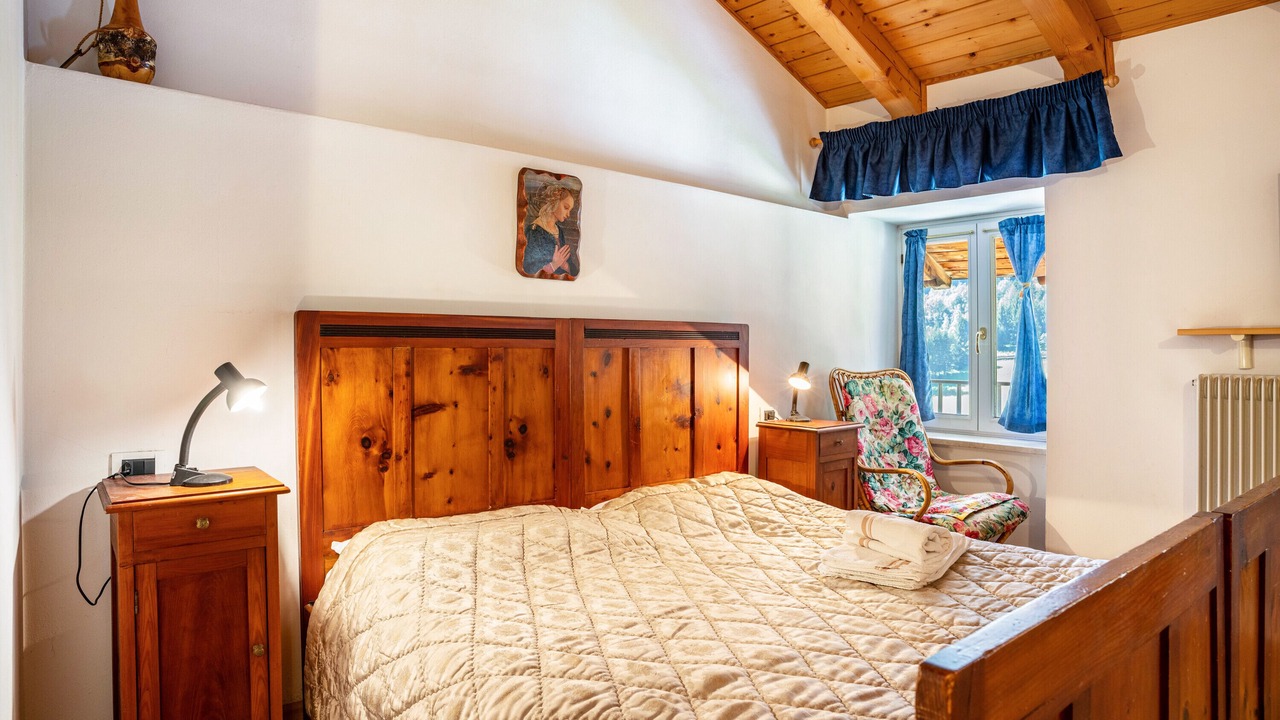 Photo of Bedroom in Celledizzo