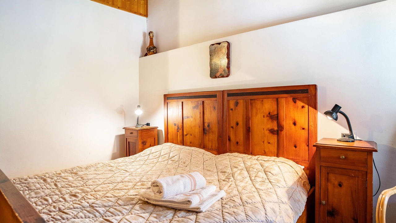 Photo of Bedroom in Celledizzo