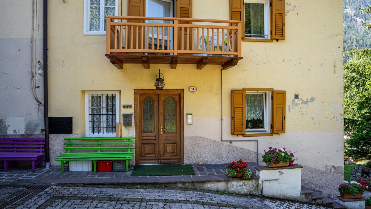 Photo of Outdoor in Celledizzo