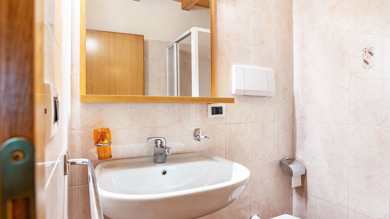 Photo of Bathroom in Celledizzo