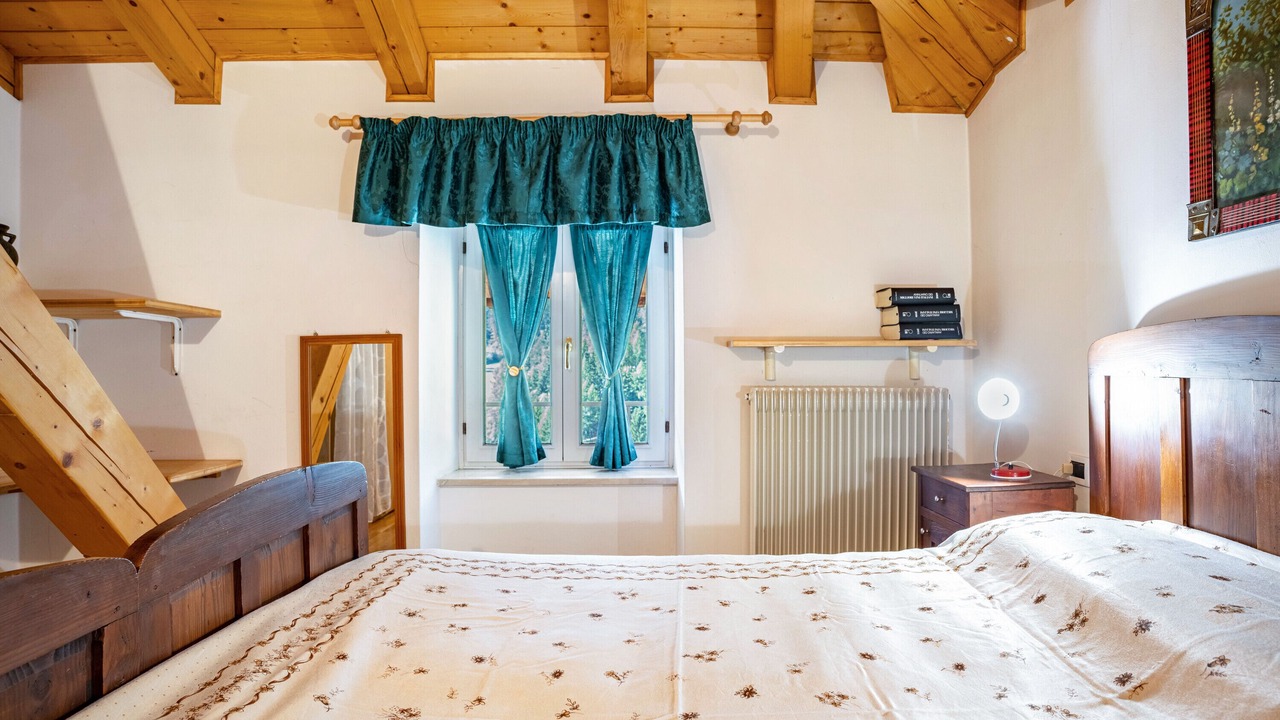 Photo of Bedroom in Celledizzo