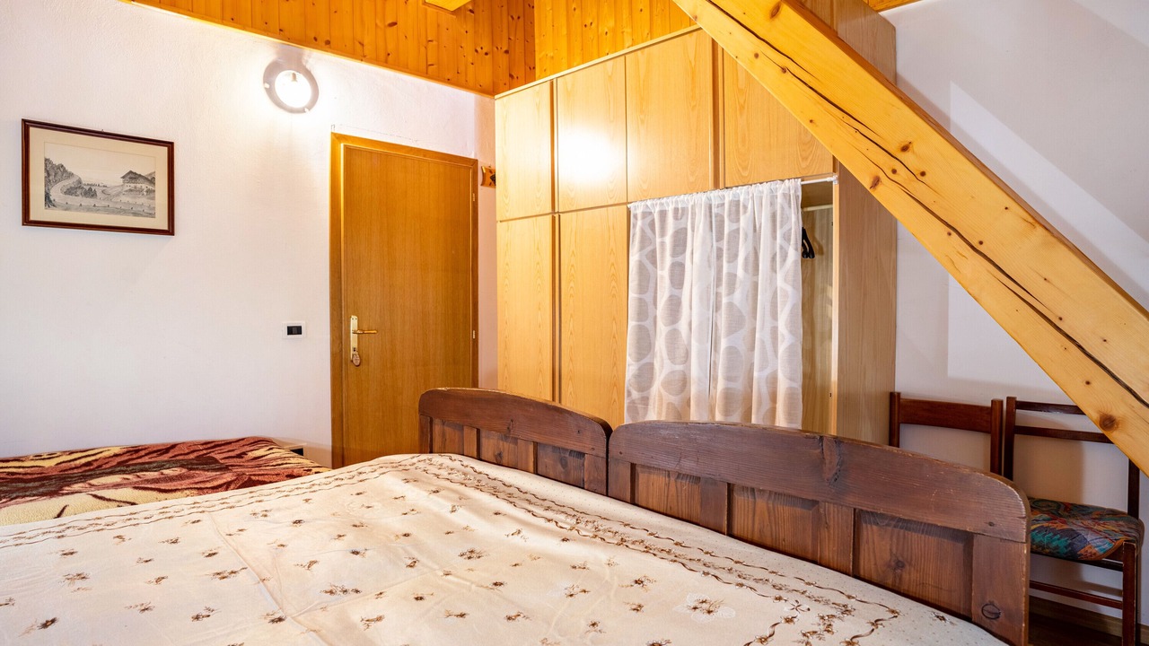 Photo of Bedroom in Celledizzo