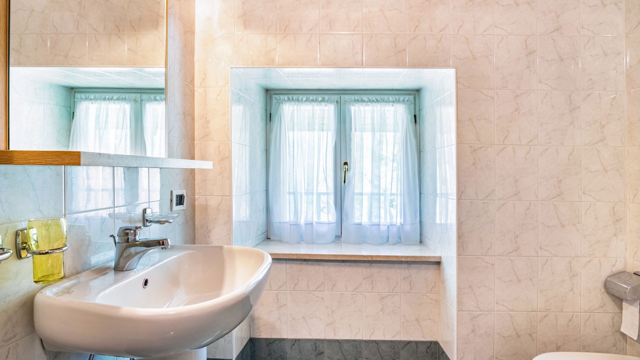 Photo of Bathroom in Celledizzo