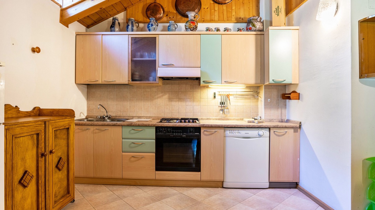 Photo of Kitchen in Celledizzo
