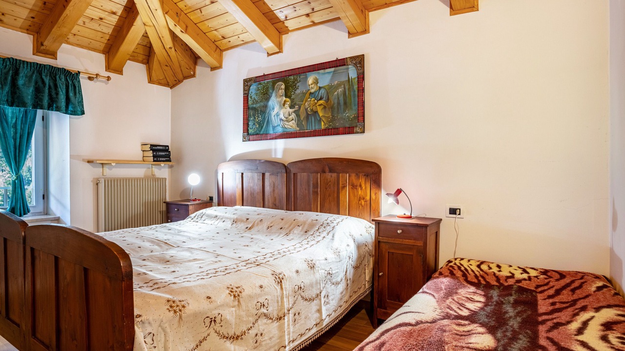 Photo of Bedroom in Celledizzo