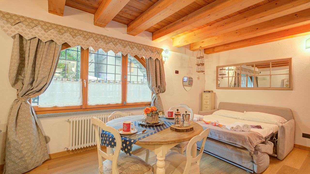 Photo of Bedroom in Bardonecchia
