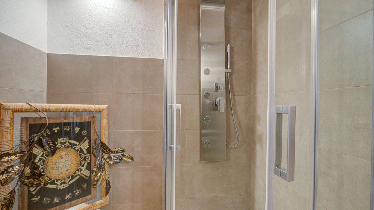 Photo of Bathroom in Bardonecchia