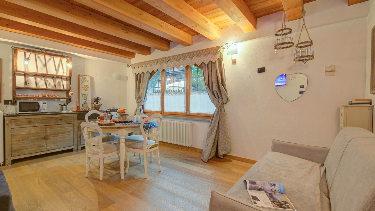 Photo of Bedroom in Bardonecchia