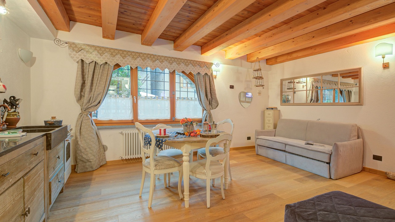 Photo of Bedroom in Bardonecchia