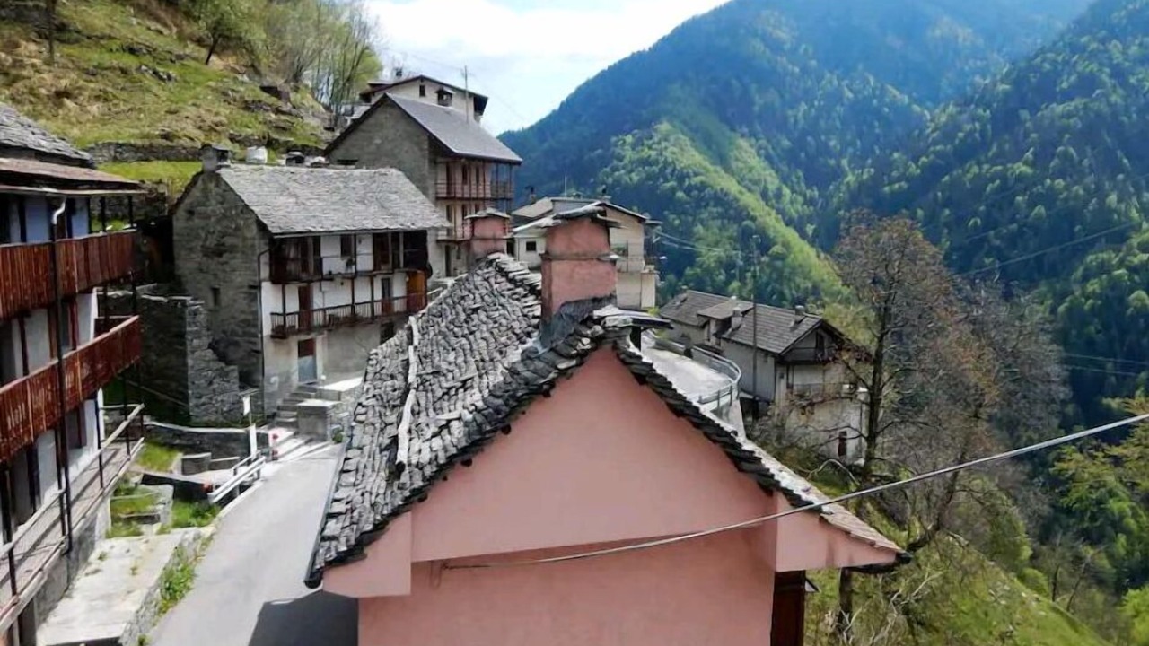 Photo of Outdoor in Onsernone
