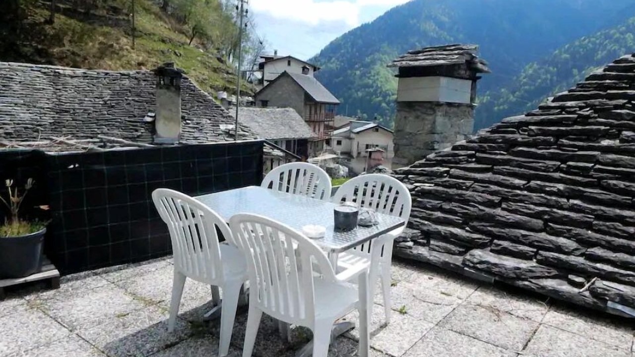 Photo of Outdoor in Onsernone