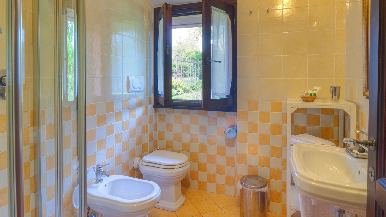 Photo of Bathroom in Civitanova Alta