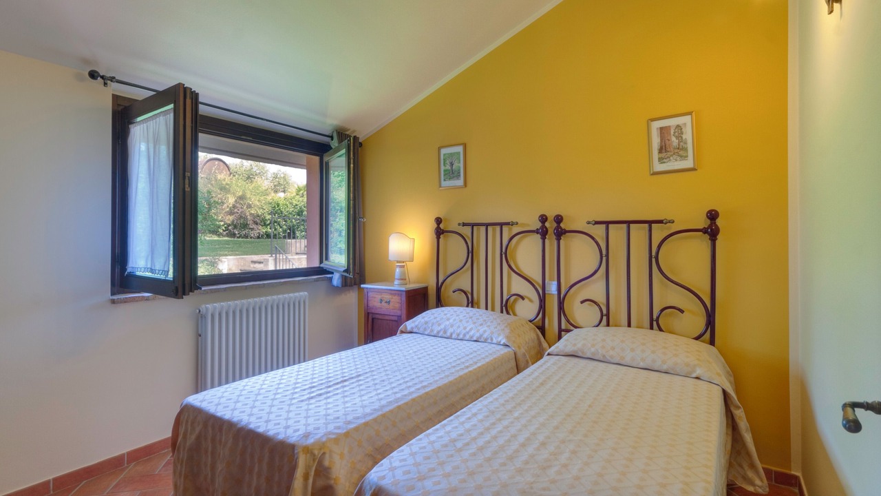 Photo of Bedroom in Civitanova Alta