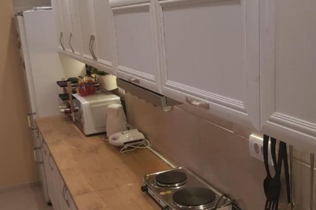 Photo of Kitchen in Palilula