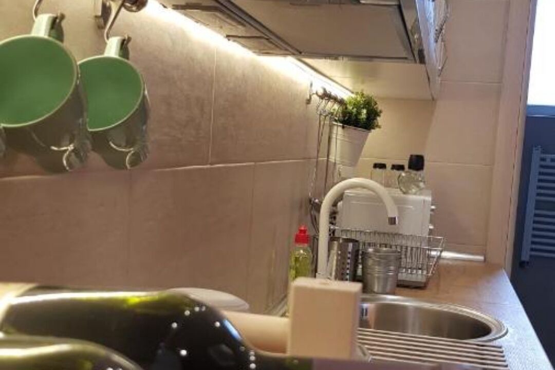 Photo of Kitchen in Palilula