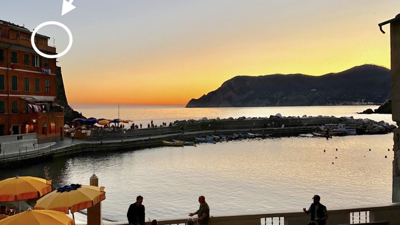 Photo of Others in Vernazza
