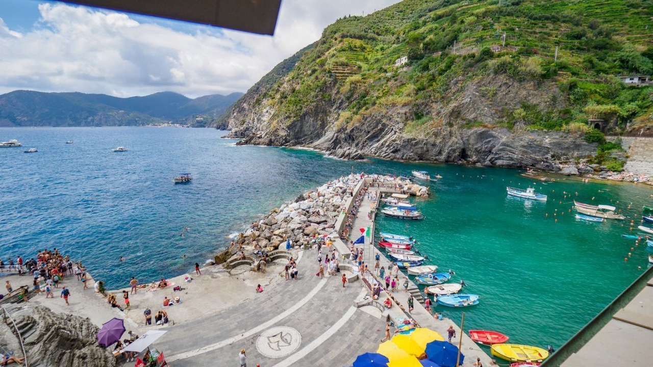Photo of Others in Vernazza