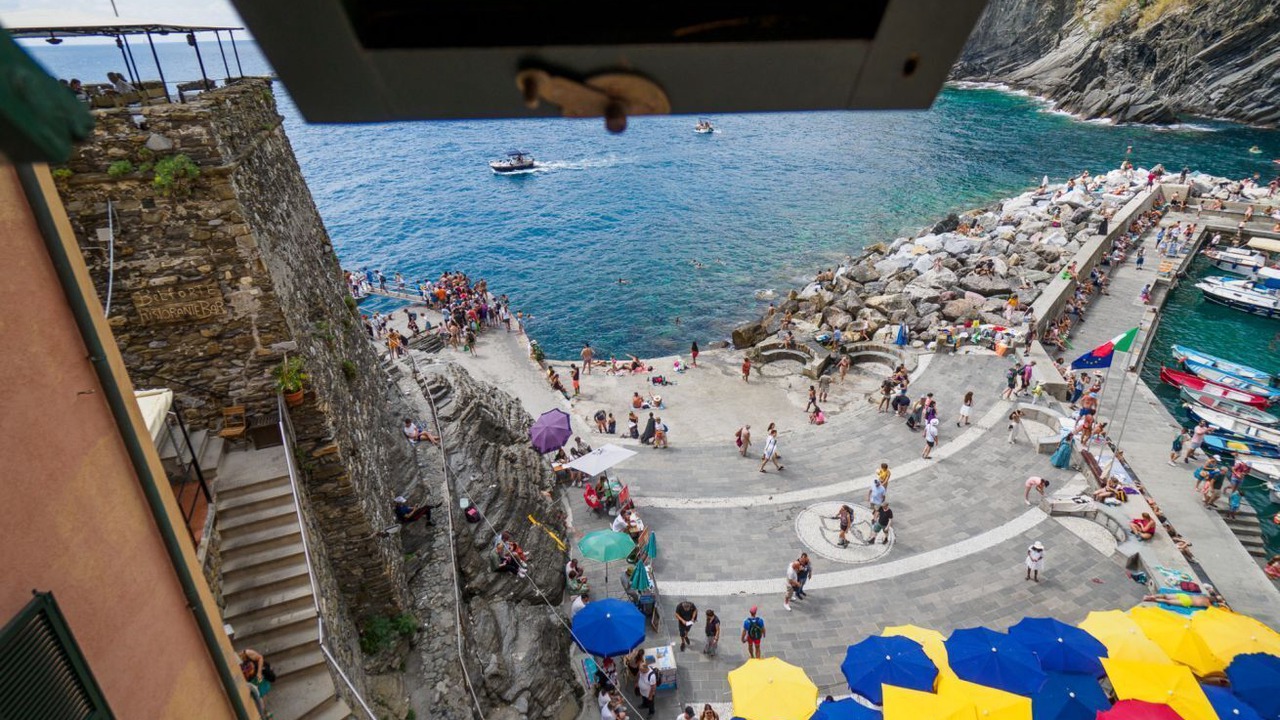 Photo of Others in Vernazza