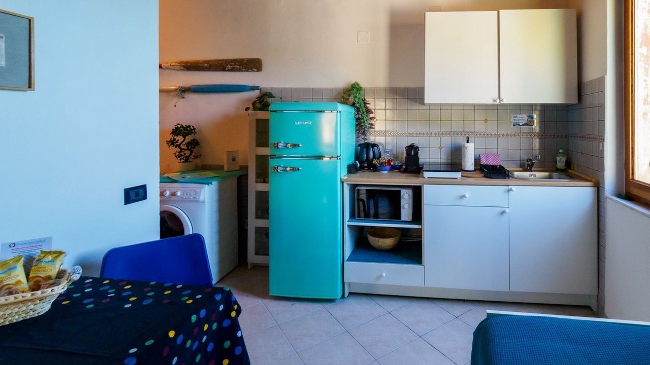 Photo of Kitchen in Vernazza