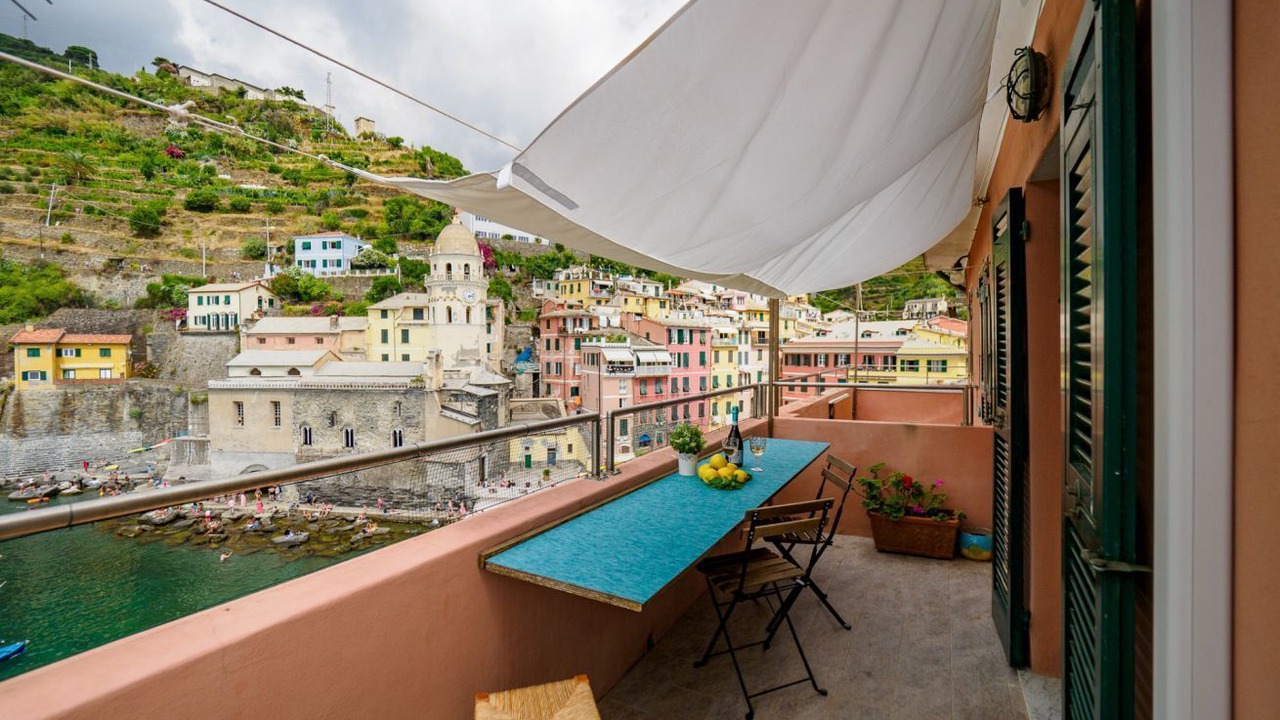 Photo of Outdoor in Vernazza