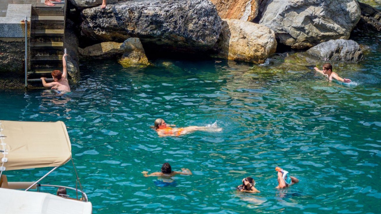 Photo of Others in Vernazza