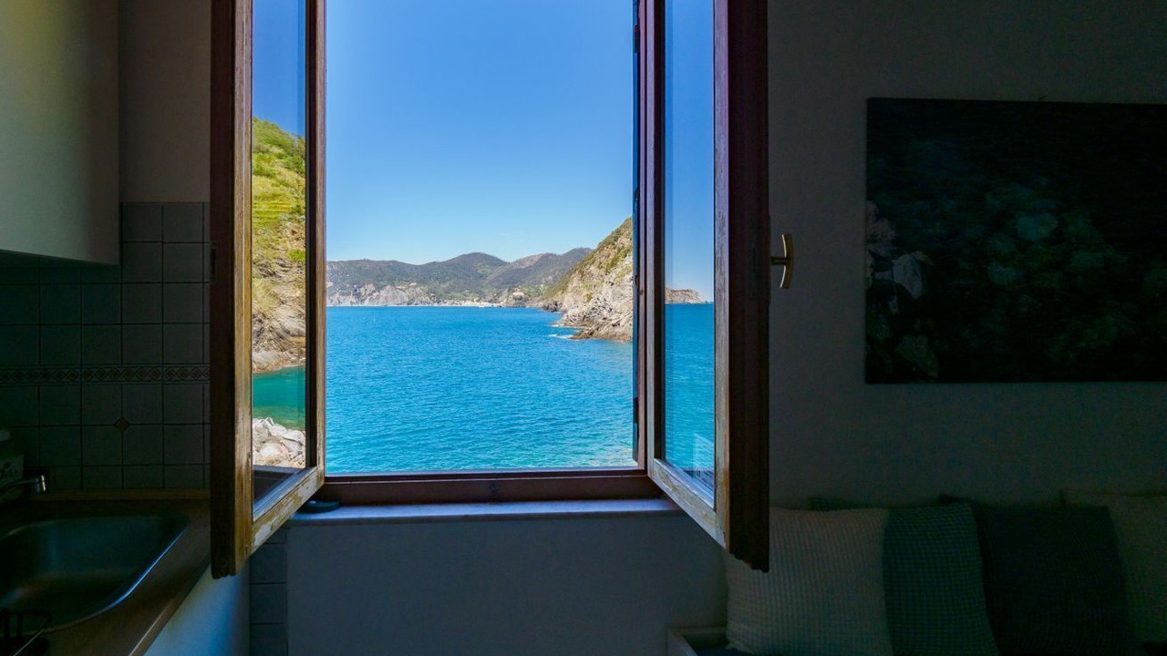Photo of Others in Vernazza