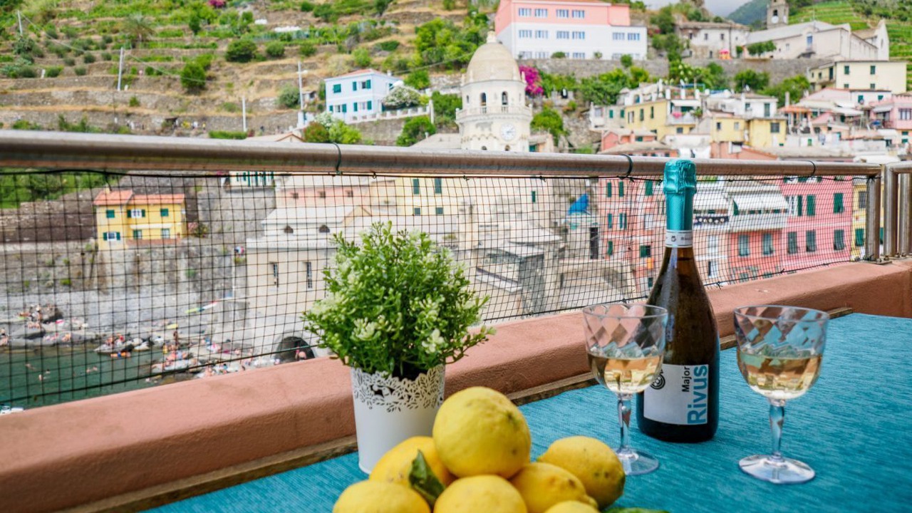 Photo of Outdoor in Vernazza